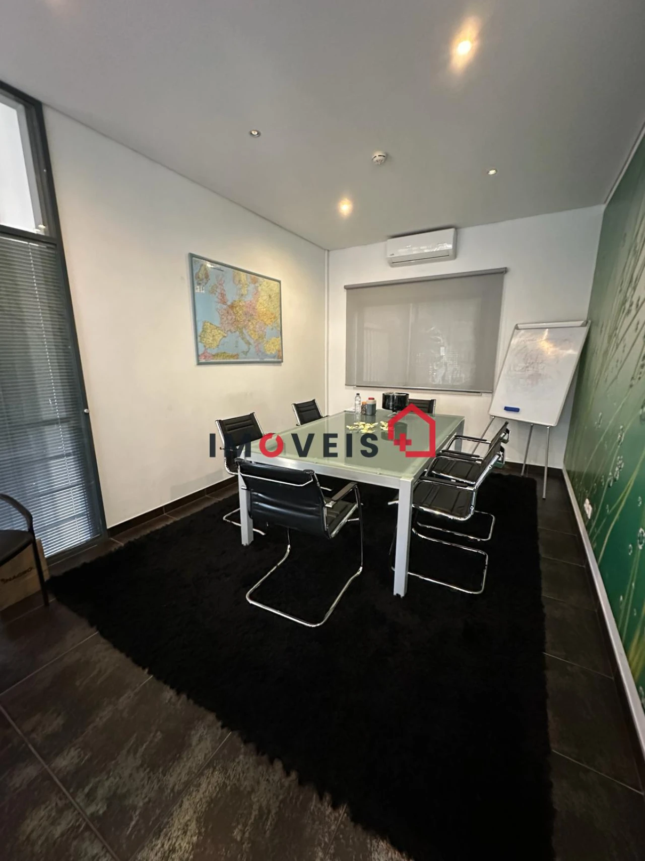 Escritório para Arrendamento em Almeirim Foto 3