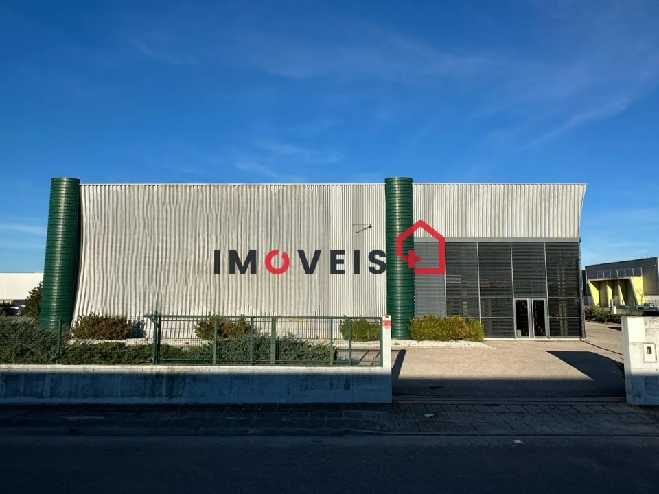 Escritório para Arrendamento em Almeirim Foto 9