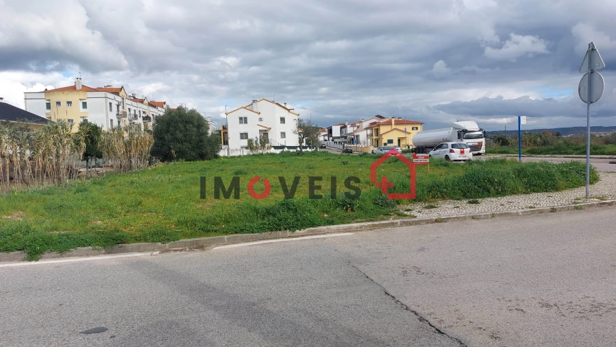 Terreno para Venda em Vila Nova da Barquinha Foto 3