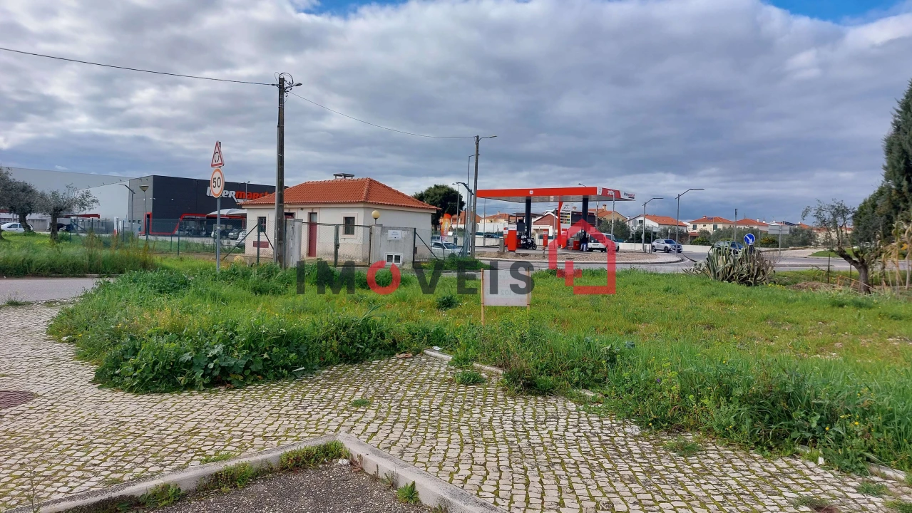 Terreno para Venda em Vila Nova da Barquinha Foto 4