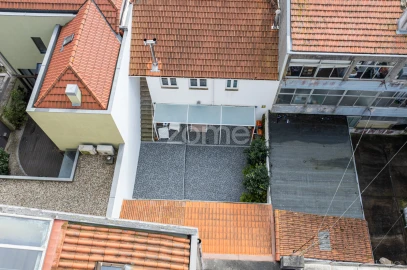 Moradia T5 para Venda em Espinho
