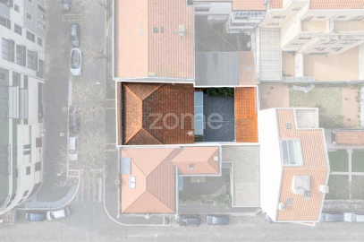 Moradia T5 para Venda em Espinho