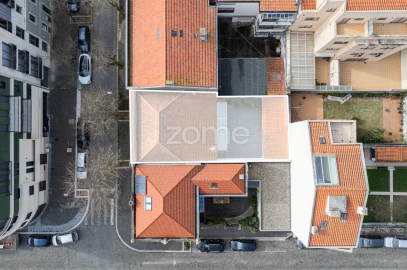 Moradia T5 para Venda em Espinho