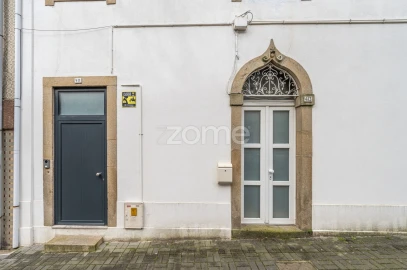 Moradia T5 para Venda em Espinho