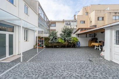 Moradia T5 para Venda em Espinho
