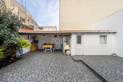 Moradia T5 para Venda em Espinho