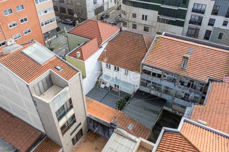 Moradia T5 para Venda em Espinho Foto 29