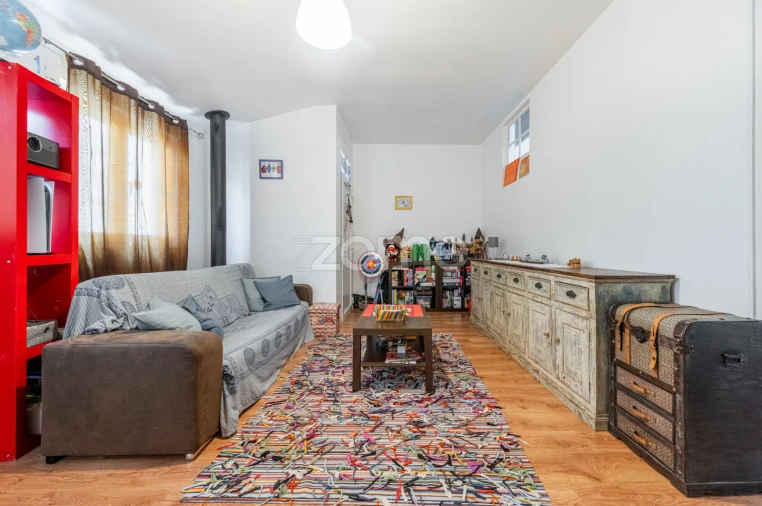 Moradia T5 para Venda em Espinho Foto 25