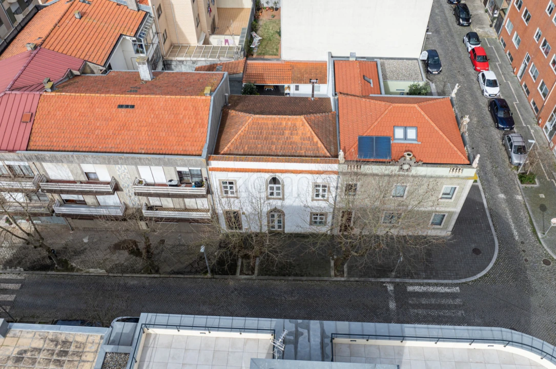 Moradia T5 para Venda em Espinho Foto 31