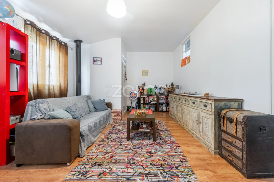 Moradia T5 para Venda em Espinho Foto 25
