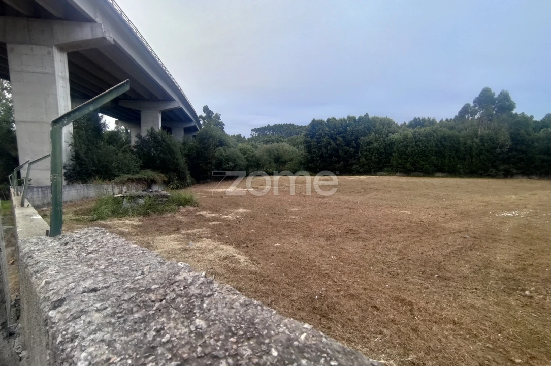 Terreno para Venda em Pedroso e Seixezelo Foto 6