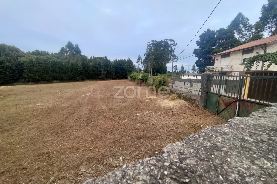 Terreno para Venda em Pedroso e Seixezelo Foto 7