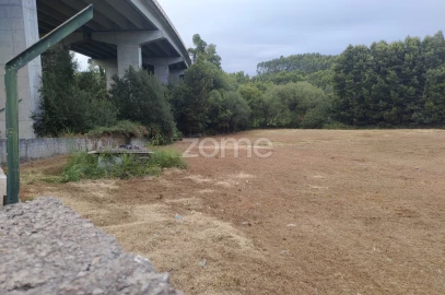 Terreno para Venda em Pedroso e Seixezelo