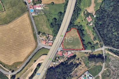 Terreno para Venda em Pedroso e Seixezelo