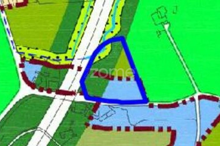 Terreno para Venda em Pedroso e Seixezelo Planta 2