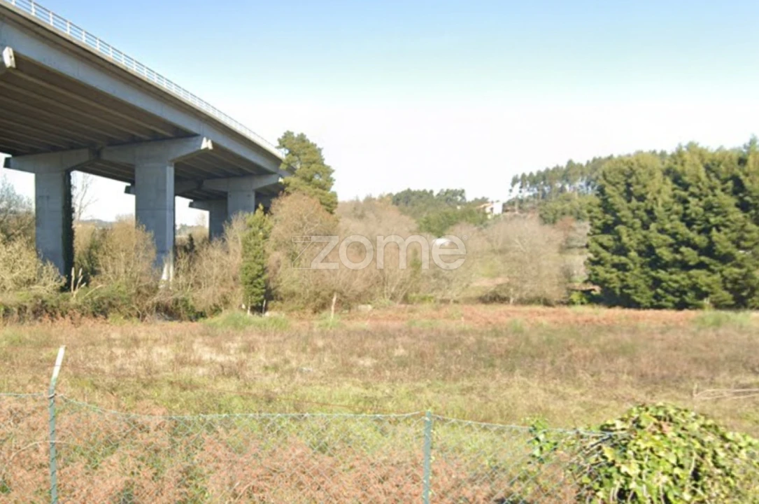 Terreno para Venda em Pedroso e Seixezelo Foto 10