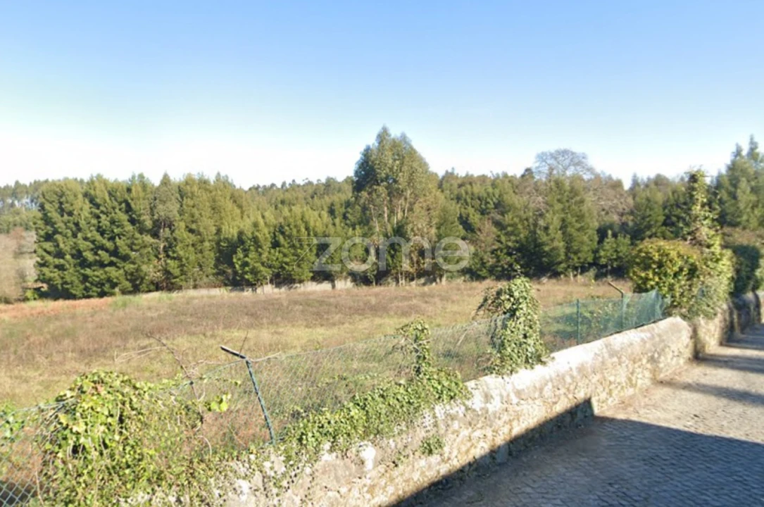 Terreno para Venda em Pedroso e Seixezelo Foto 1