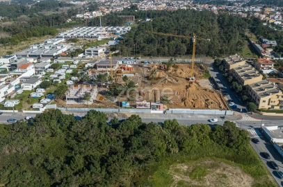 Moradia T4 para Venda em Madalena