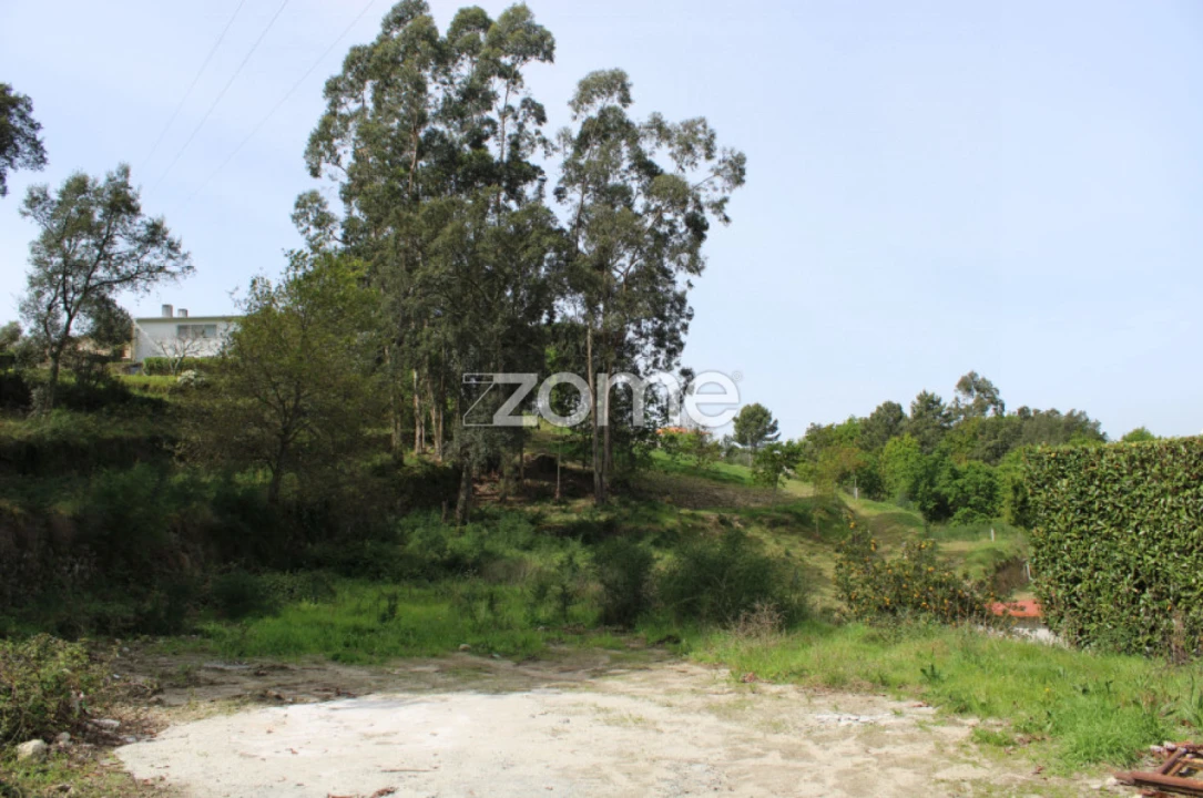 Terreno para Venda em Águas Santas e Moure Foto 4