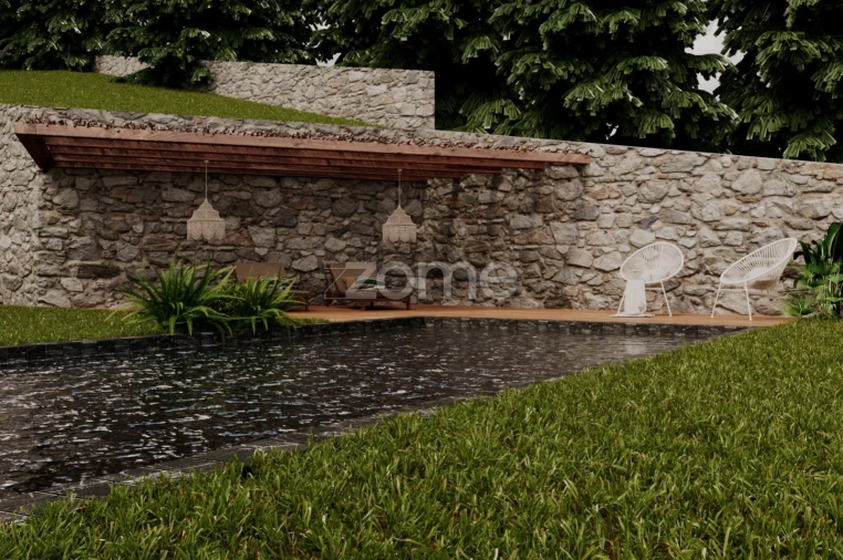 Terreno para Venda em Águas Santas e Moure Foto 7