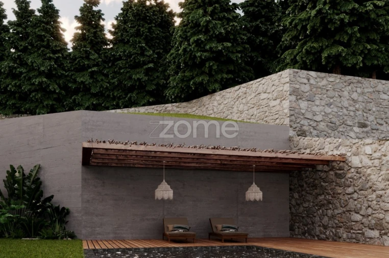 Terreno para Venda em Águas Santas e Moure Foto 5