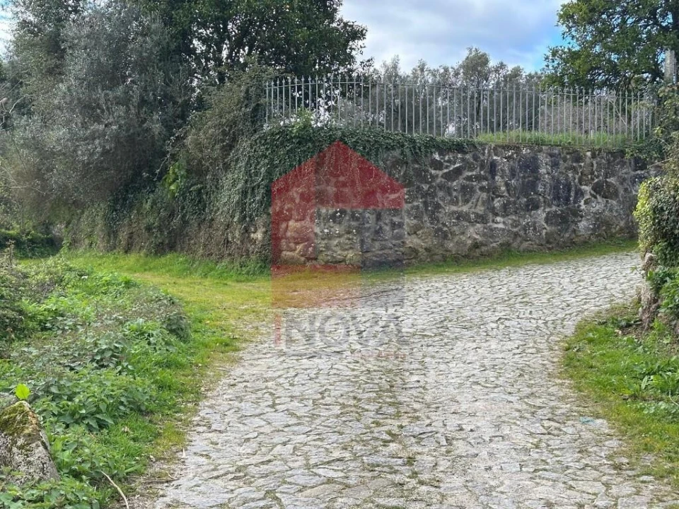 Quinta T5 para Venda em Valdreu Foto 118