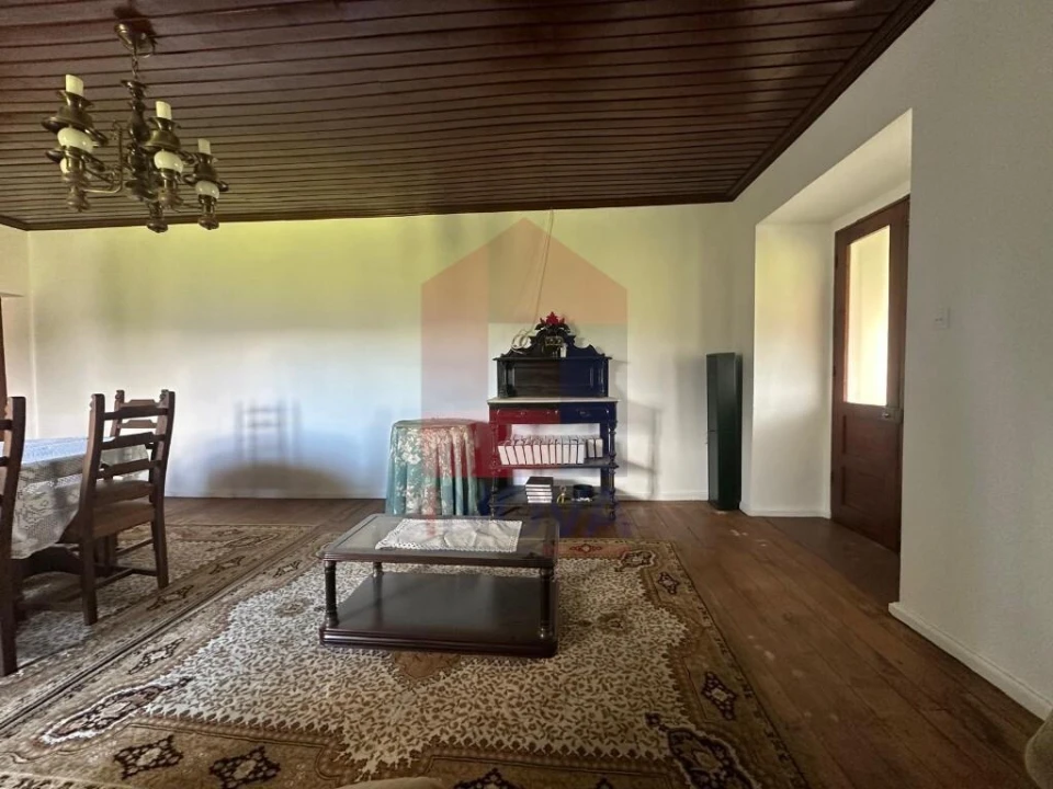 Quinta T5 para Venda em Valdreu Foto 90