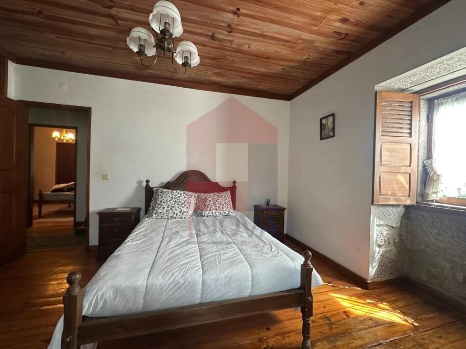 Quinta T5 para Venda em Valdreu Foto 88