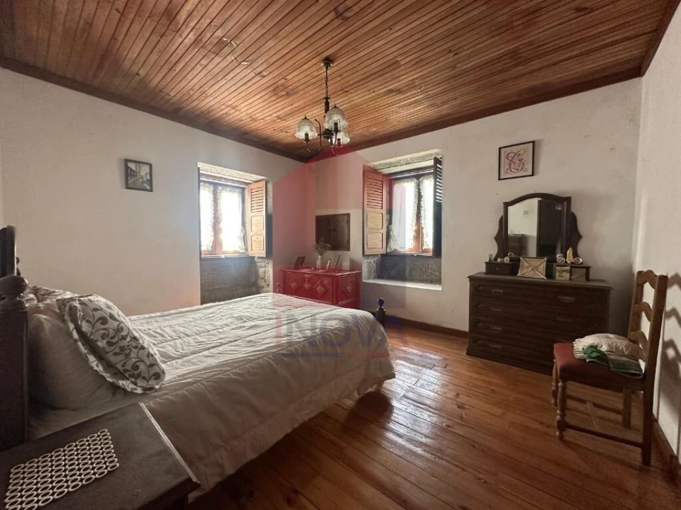 Quinta T5 para Venda em Valdreu Foto 82