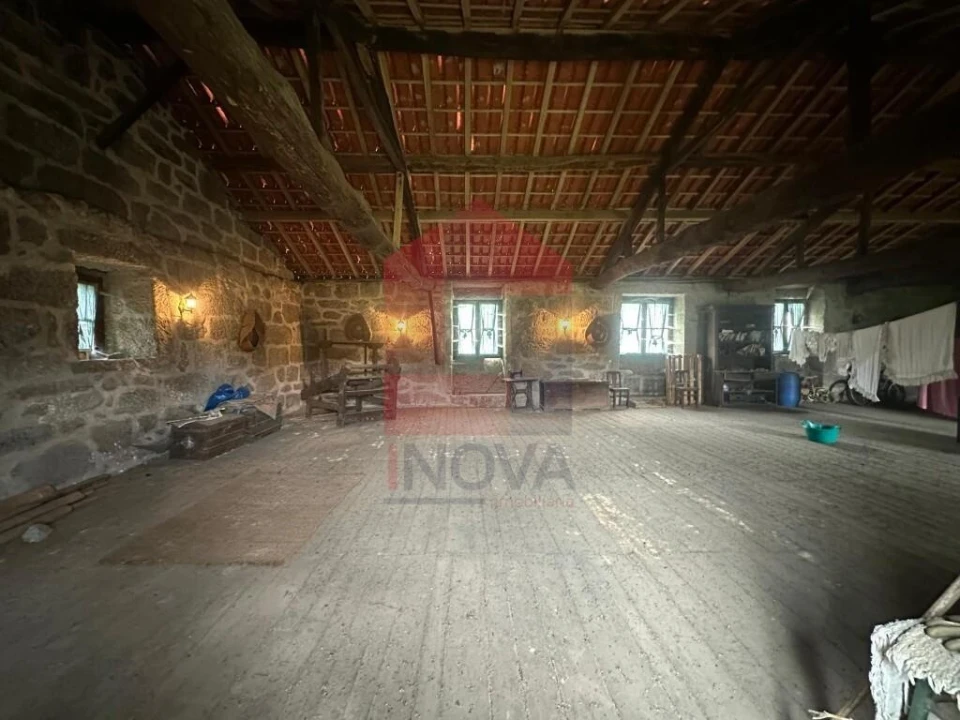 Quinta T5 para Venda em Valdreu Foto 12