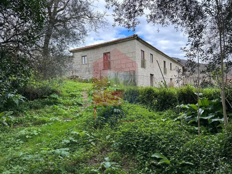 Quinta T5 para Venda em Valdreu Foto 50