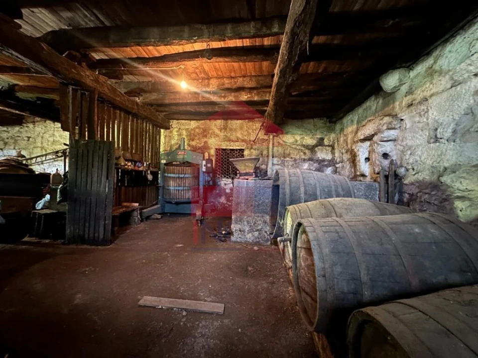 Quinta T5 para Venda em Valdreu Foto 100