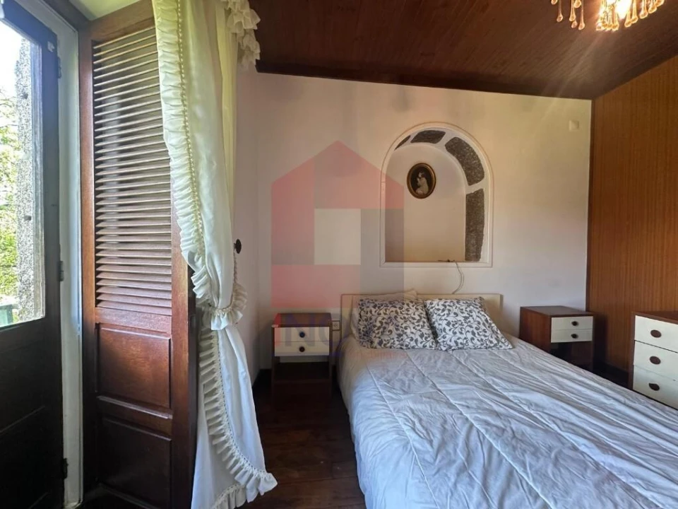 Quinta T5 para Venda em Valdreu Foto 75