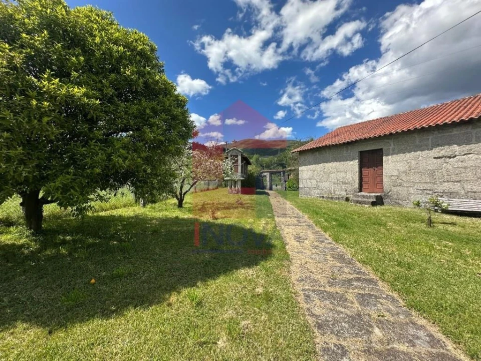 Quinta T5 para Venda em Valdreu Foto 24