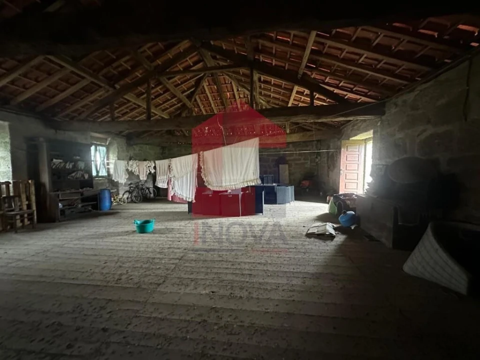 Quinta T5 para Venda em Valdreu Foto 16