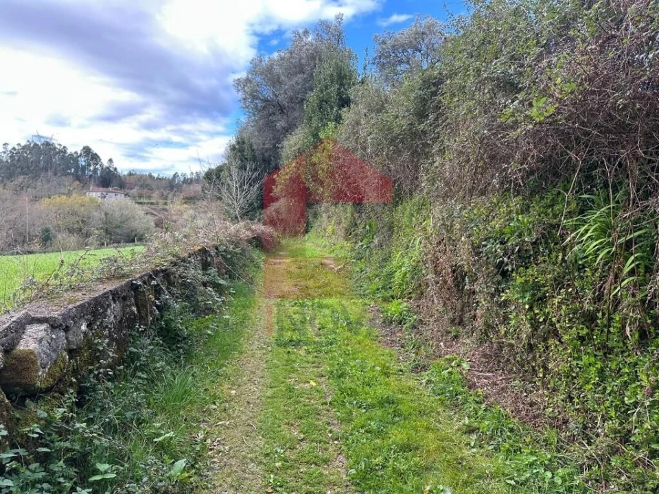 Quinta T5 para Venda em Valdreu Foto 121