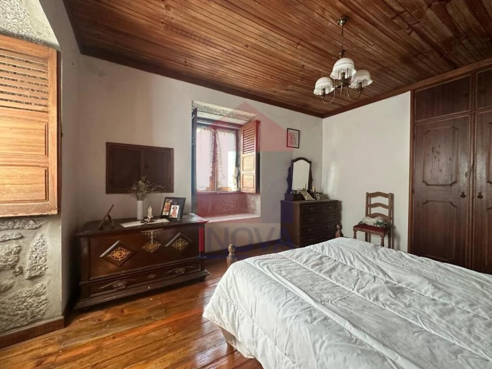 Quinta T5 para Venda em Valdreu Foto 83