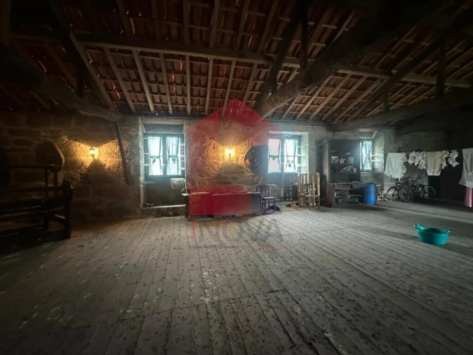 Quinta T5 para Venda em Valdreu Foto 20