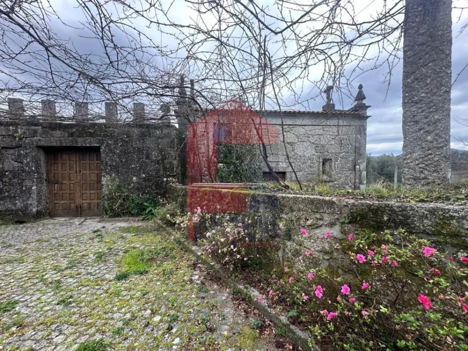 Quinta T5 para Venda em Valdreu Foto 6