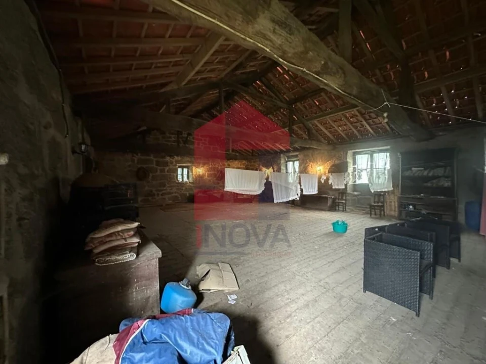 Quinta T5 para Venda em Valdreu Foto 13