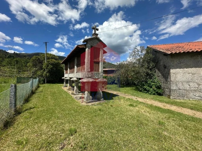 Quinta T5 para Venda em Valdreu Foto 27