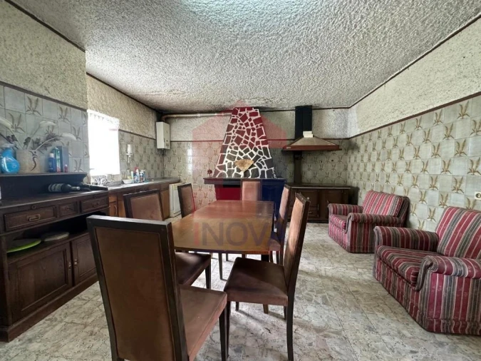 Quinta T5 para Venda em Valdreu Foto 58