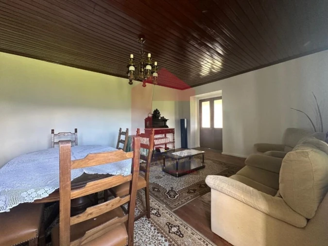 Quinta T5 para Venda em Valdreu Foto 63