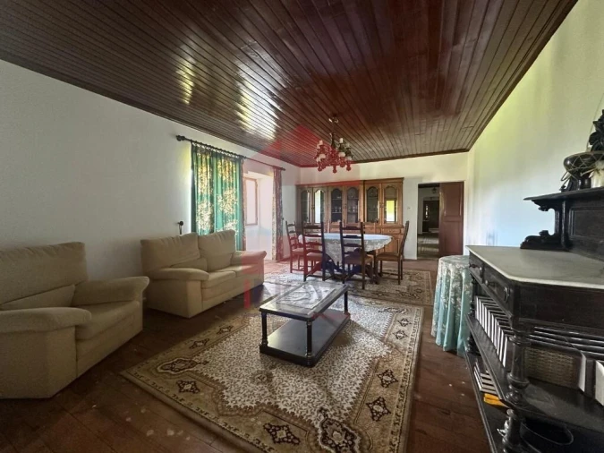 Quinta T5 para Venda em Valdreu Foto 91