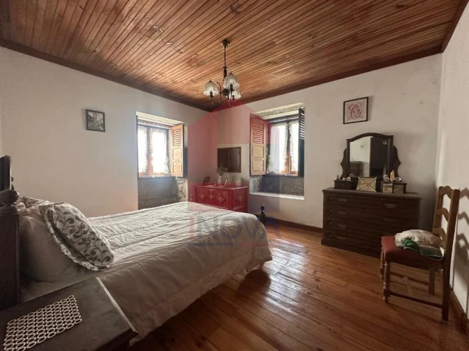 Quinta T5 para Venda em Valdreu Foto 82