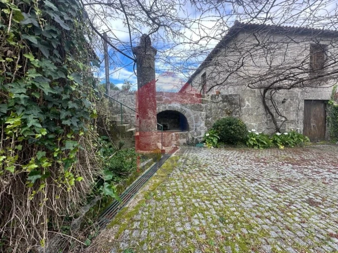 Quinta T5 para Venda em Valdreu Foto 5