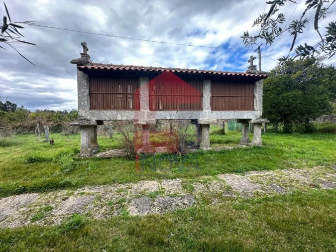 Quinta T5 para Venda em Valdreu Foto 28