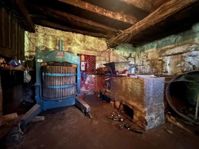 Quinta T5 para Venda em Valdreu Foto 97