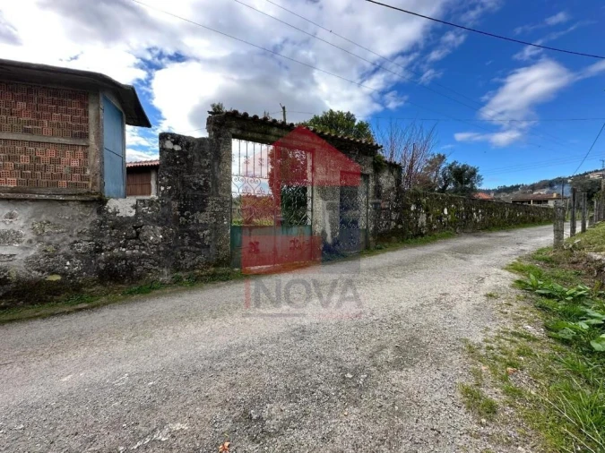 Quinta T5 para Venda em Valdreu Foto 116