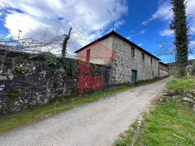 Quinta T5 para Venda em Valdreu Foto 112